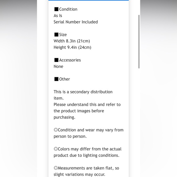 Gucci Black Leather Backpack with Gold Accents - Picture 13 of 13